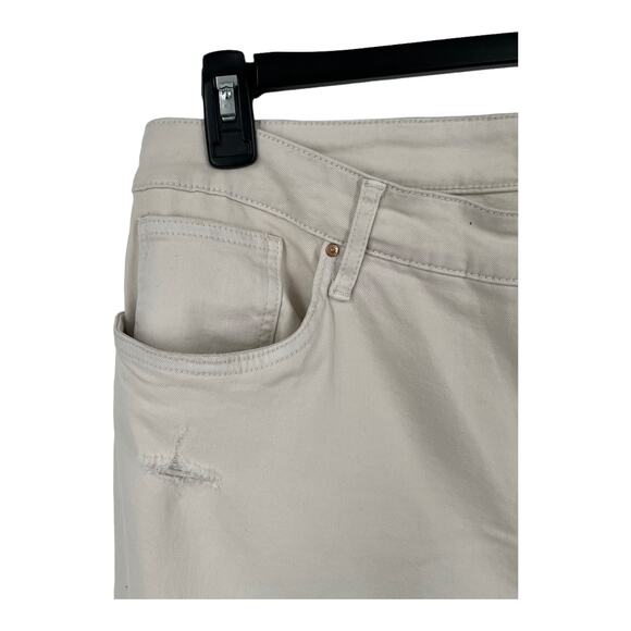 Kut from the Kloth jeans Rachael Fab Ab High RIse Mom size 20W - Picture 3 of 6